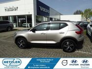 Volvo XC40 Plus Dark 2WD B3 EU6d DAB SHZ ACC LED - Kassel