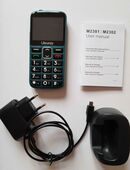 Senioren Handy in 99734