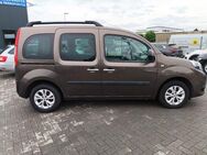 Renault Kangoo Limited,1HD,5SITZE,KLIMA,ALLWETTER REIFEN - Alsdorf (Nordrhein-Westfalen)