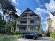 Wohnen mit Wellenrauschen - 2-Zimmer-Wohnung in bester Lage von Timmendorf - Timmendorfer Strand