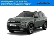 Dacia Duster, Journey TCe 130 °, Jahr 2022 - Duisburg