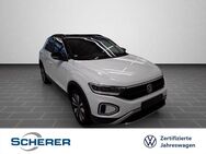 VW T-Roc, 1.5 TSI, Jahr 2024 - Wiesbaden