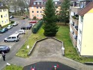Hildesheim - Himmelsthür! Dachgeschoß-ETW mit großem Balkon, in gepflegtem Wohnquartier! - Hildesheim