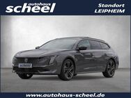 Peugeot 508, 1.5 130 e SW e) GT FLA, Jahr 2024 - Leipheim