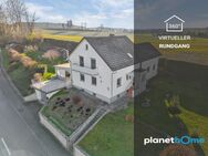 Modernisiertes Einfamilienhaus mit großem Grundstück in Bodenkirchen-Bonbruck - Bodenkirchen