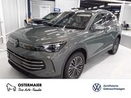 VW Tiguan, 2.0 TDI ELEGANCE 193PS 69T 5, Jahr 2024 - Vilsbiburg