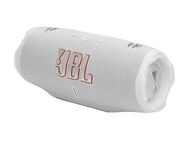 JBL CHARGE 6 Bluetooth-Lautsprecher (Bluetooth, 45 W, wasserdicht und stoßfest)