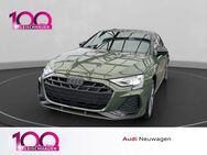 Audi A3, Sportback S line 35 TDI digitales, Jahr 2024 - Euskirchen