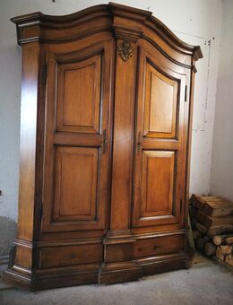 Gründerzeitschrank zu verkaufen - Berglern