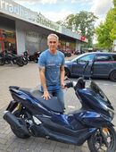 Honda roller Pcx125 in 50969