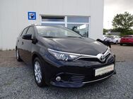 Toyota Auris 1.2 Turbo Touring Sports Edition-S - Sassnitz