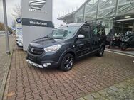 Dacia Dokker 1.6 SCe 100 Stepway Celebration - Hattersheim (Main)