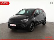 Opel Crossland GS-Line 1.2Turbo AT LED Kamera Winter - Sandersdorf Brehna