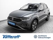 VW T-Roc, 1.5 TSI MOVE, Jahr 2023 - Holzminden