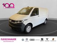 VW T6.1, Transporter Kasten Komfortpaket Pl, Jahr 2024 - Köln