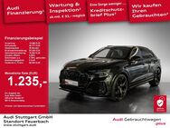 Audi RSQ8, 4.0 TFSI quattro ° 23, Jahr 2021 - Stuttgart