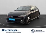 VW Polo, 2.0 TSI GTI OPF, Jahr 2020 - Leinefelde-Worbis