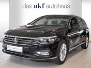 VW Passat Variant 2.0 TDI DSG Elegance-Navi*AHK*Kam - Schwerte (Hansestadt an der Ruhr)