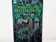 Wolfgang Hohlbein – Wyrm ✨ Fantasy Abenteuer Roman ✨ 2000 ✨ Buch - Kiel Mettenhof