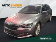 Skoda Superb, 2.0 TSI Combi, Jahr 2023 - Kaufbeuren