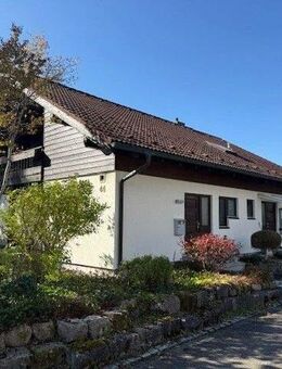 Gepflegtes Einfamilienhaus mit Einliegerwohnung in Toplage von Leutkirch! - Leutkirch (Allgäu)