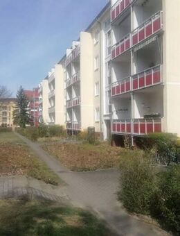 Gemütliche 3-Raumwohnung in ruhiger Lage zu vermieten - Cottbus