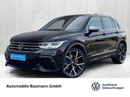 VW Tiguan, 2.0 TSI R H&K, Jahr 2022 - Zeitz