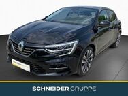 Renault Megane, Techno TCe 140 TECHNO, Jahr 2022 - Plauen