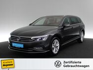 VW Passat Variant, 2.0 TDI Elegance, Jahr 2021 - Krefeld