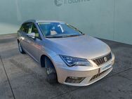 Seat Leon, 1.6 TDI ST Style, Jahr 2020 - München