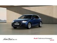 Audi A1, Sportback advanced 25TFSI EPH, Jahr 2024 - Wetzlar