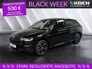 Skoda Scala, 1.5 TSI Monte Carlo v h, Jahr 2024 - Berlin