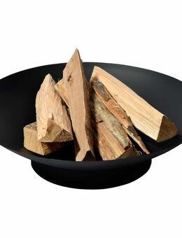 Dobar Design Feuerschale Stockholm rund Feuerstelle #35401 - Birkenfeld (Baden-Württemberg)