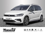 VW Touran, Highline, Jahr 2022 - Bonn