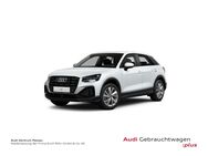 Audi Q2, 35 TDI quattro advanced, Jahr 2023 - Passau