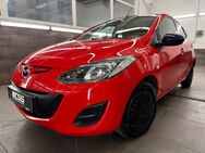 Mazda 2 Lim. 1.3 Iro *KLIMA*ALLWETTER*USB* - Cottbus