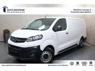 Opel Vivaro Kasten Edition LANG L3 CAM WERKSTATT NAVI - Wardenburg