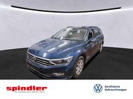 VW Passat Variant, 2.0 TDI Business, Jahr 2021 - Kreuzwertheim