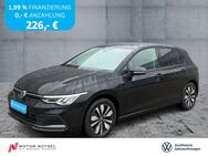 VW Golf, 1.5 TSI VIII MOVE, Jahr 2024 - Mitterteich