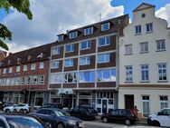 2-Zimmer-Wohnung auf der Lübecker Altstadtinsel - Lübeck