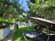 Wohnen im Grünen: Traumhaus mit Gartenidylle und Privatsphäre pur - Essingen (Baden-Württemberg)