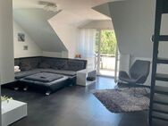 Wunderschöne 4,5 Zimmer-Maisonette Wohnung zu verkaufen, ab sofort - Straubenhardt