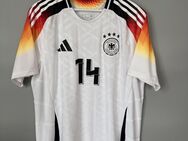 Verschenke Deutschland Trikot Größe L Musiala - Berlin Mitte