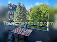 [TAUSCHWOHNUNG] Tauschwohnung - Günstige 2 Zimmer Wohnung in Fuhlsbüttel! - Hamburg