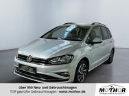 VW Golf Sportsvan, 1.0 TSI Golf VII Sportsvan Join, Jahr 2018 - Brandenburg (Havel)