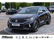 VW T-Roc R 2.0 TSI DSG 4Motion NAVI LED LEDER AKRAPOVIC DAB+ BEATS 19 ALU - Pohlheim