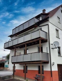 Eine interessante Kapitalanlage! - Albstadt