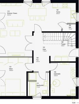 Ihr Traumhaus - Stettfeld
