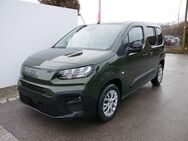 Fiat Doblo, 1.5 L1, Jahr 2025 - Achern