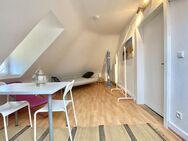 Renoviertes WG-Zimmer für 1-2 Personen in Durmersheim mit guter Anbindung - Durmersheim